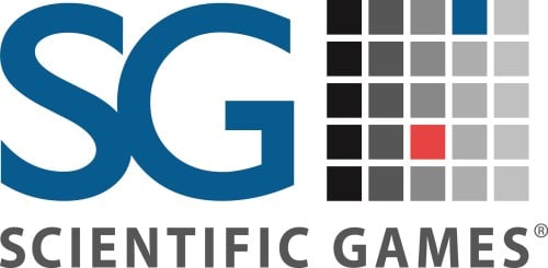 Scientific Games logo