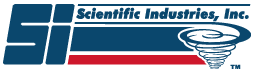 Scientific Industries logo