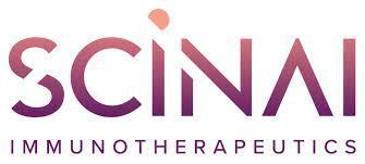 Scinai Immunotherapeutics logo