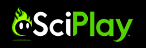 SciPlay Co. logo