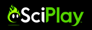 SciPlay logo