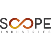 Scope Industries logo