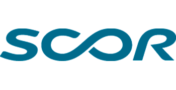 Scor logo