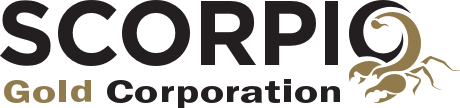 SRCRF stock logo
