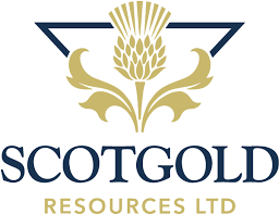 Scotgold Resources logo