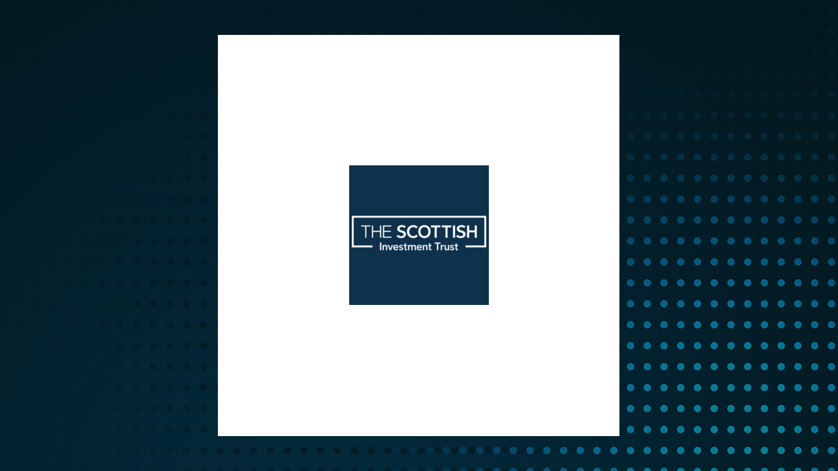 Scottish Mortgage Investment Trust logo