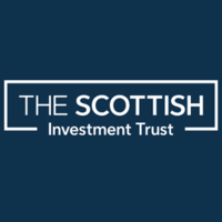 Scottish Mortgage Investment Trust