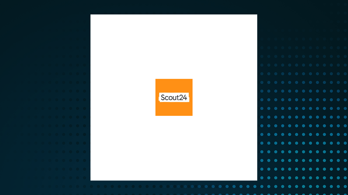 Scout24 logo