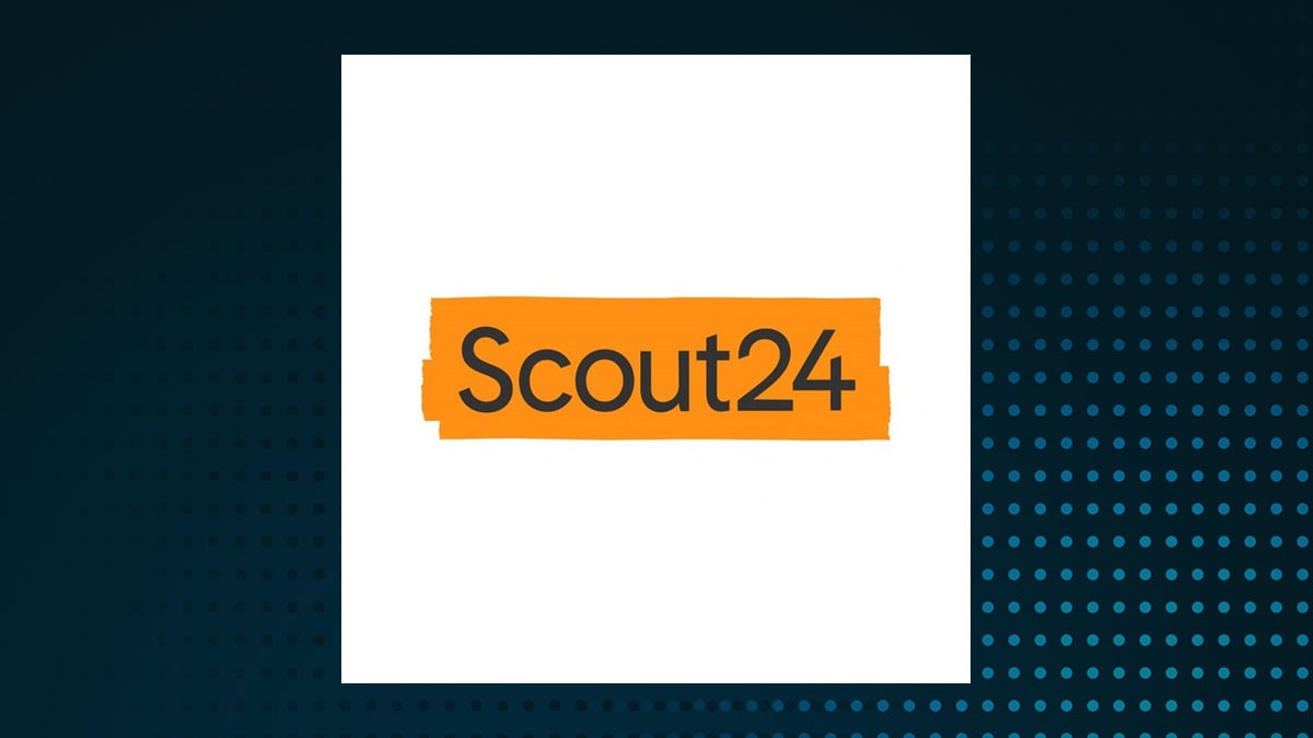 Scout24 logo