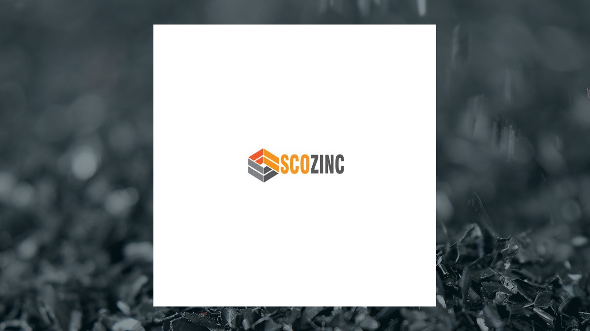 ScoZinc Mining logo