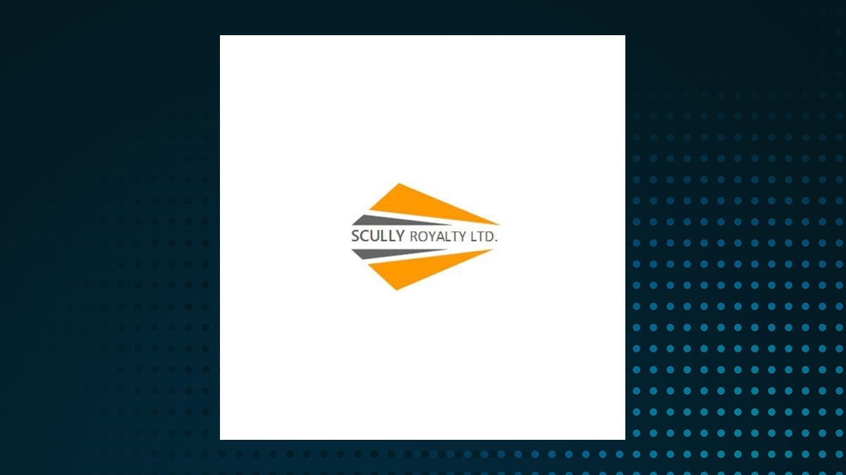 Scully Royalty logo