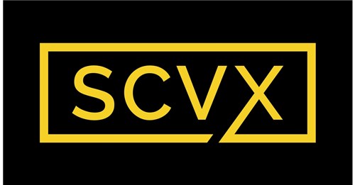 SCVX stock logo