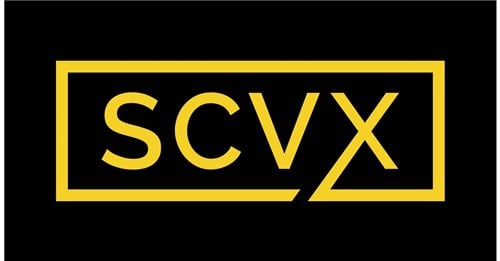 SCVX stock logo