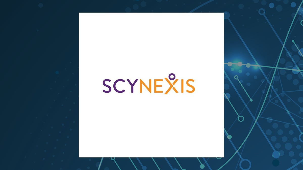 SCYNEXIS logo