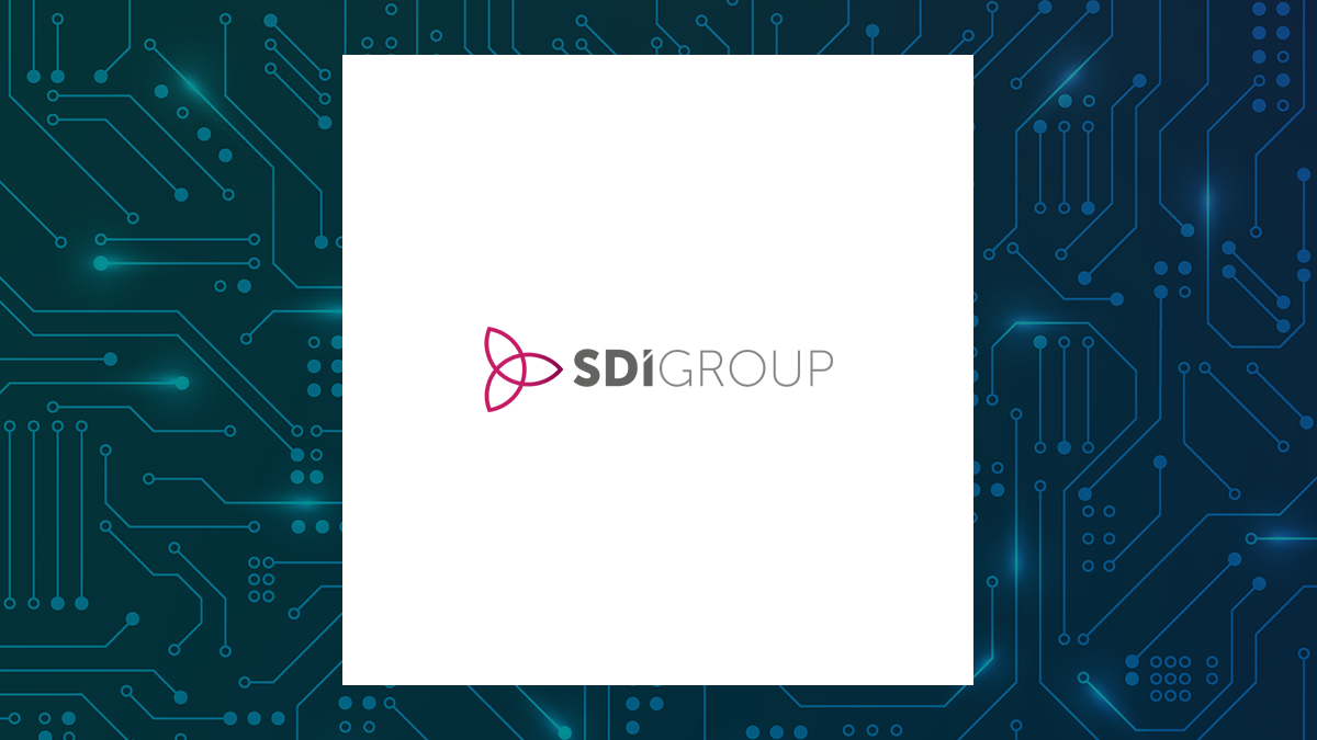 SDI Group logo