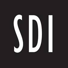 SDI stock logo