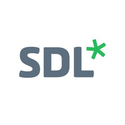SDL stock logo