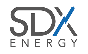 SDX stock logo