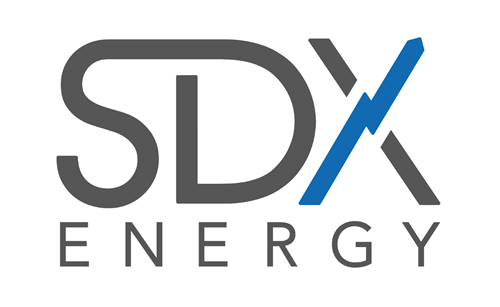 SDXEF stock logo