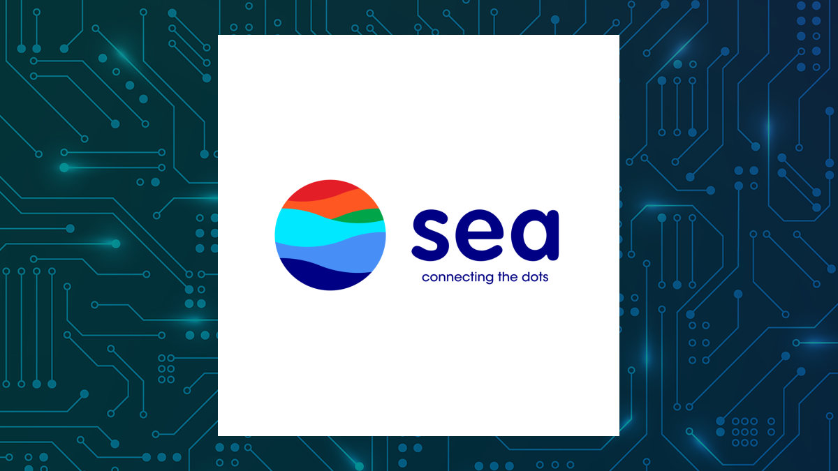 SEA logo