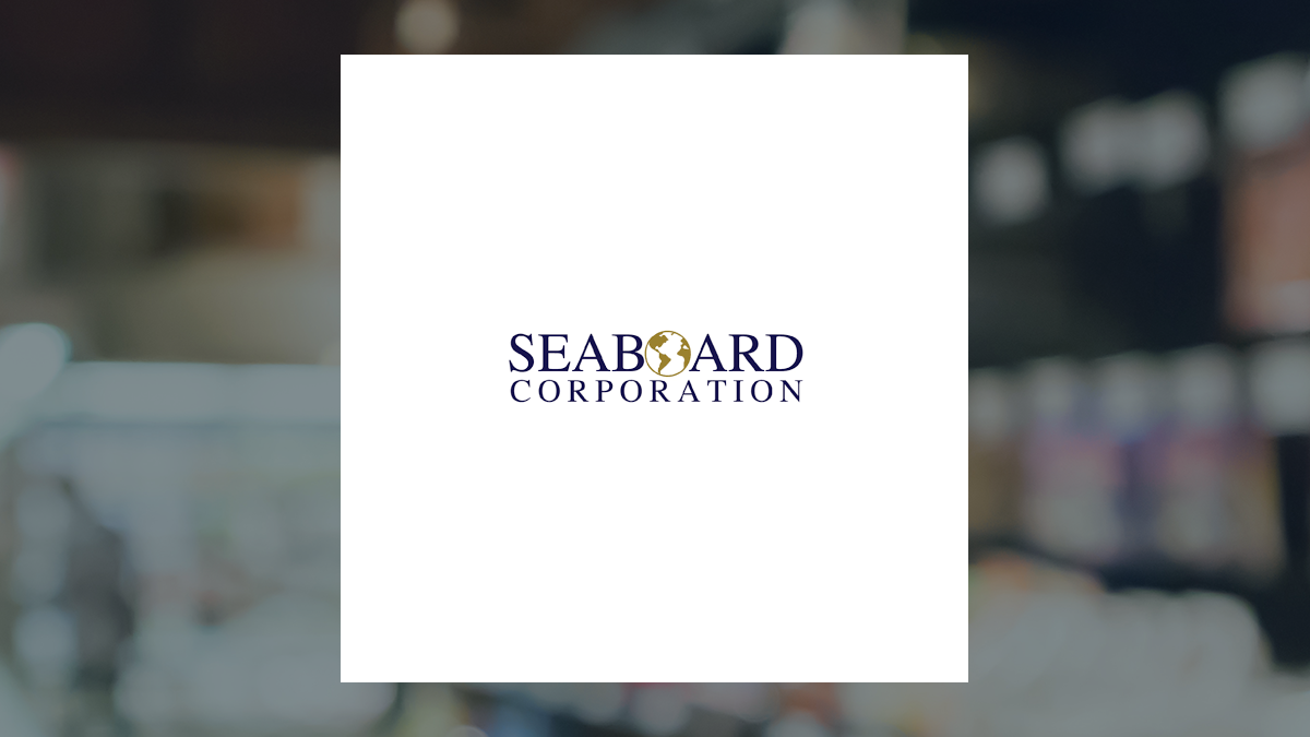 Seaboard logo