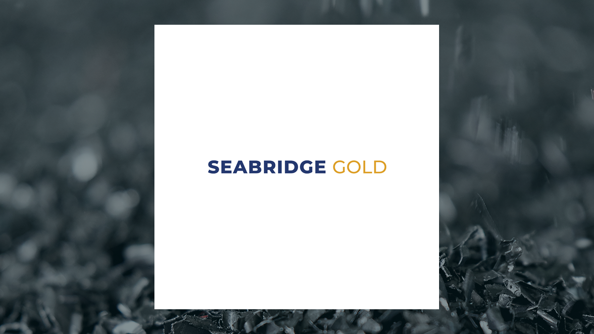 Seabridge Gold logo