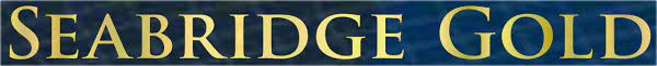Sea Bridge Gold Seabridge Gold Logo