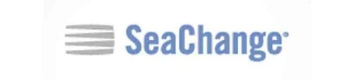 SeaChange International logo