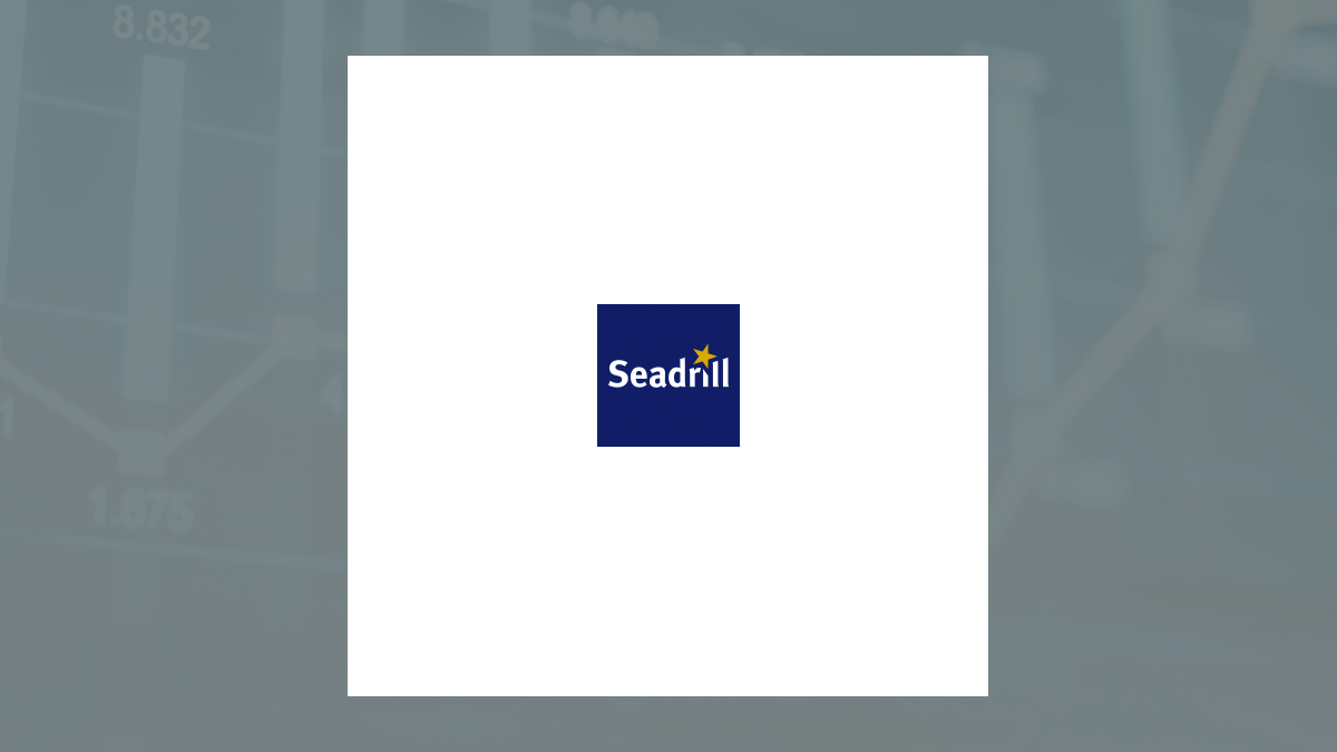 Seadrill logo