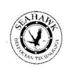 Seahawk Deep Ocean Technology logo