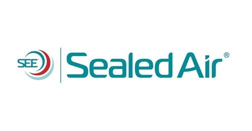 Sealed Air Co. logo