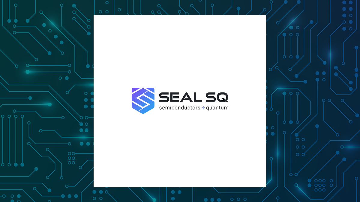 SEALSQ logo