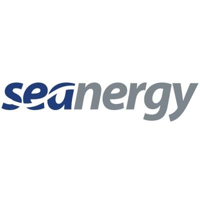 Seanergy Maritime