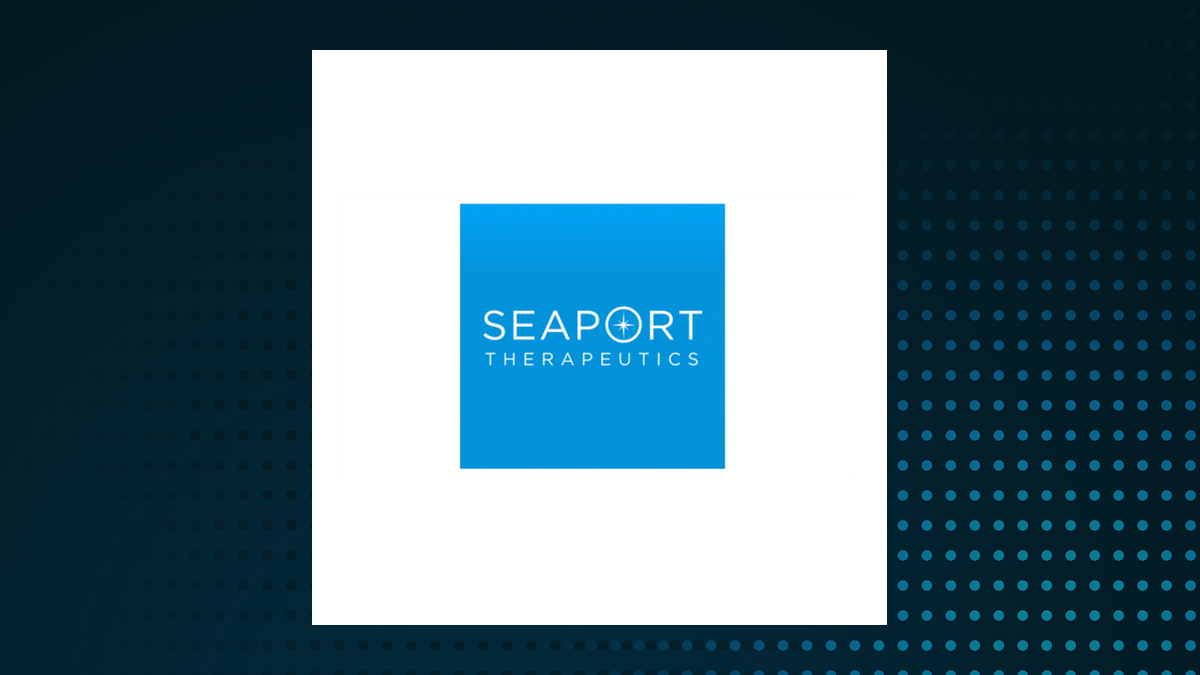 Seaport Therapeutics logo