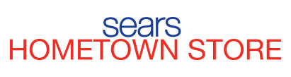 Sears Hometown and Outlet Stores logo