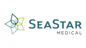 SeaStar Medical stock logo