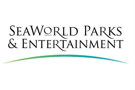 SeaWorld Entertainment logo