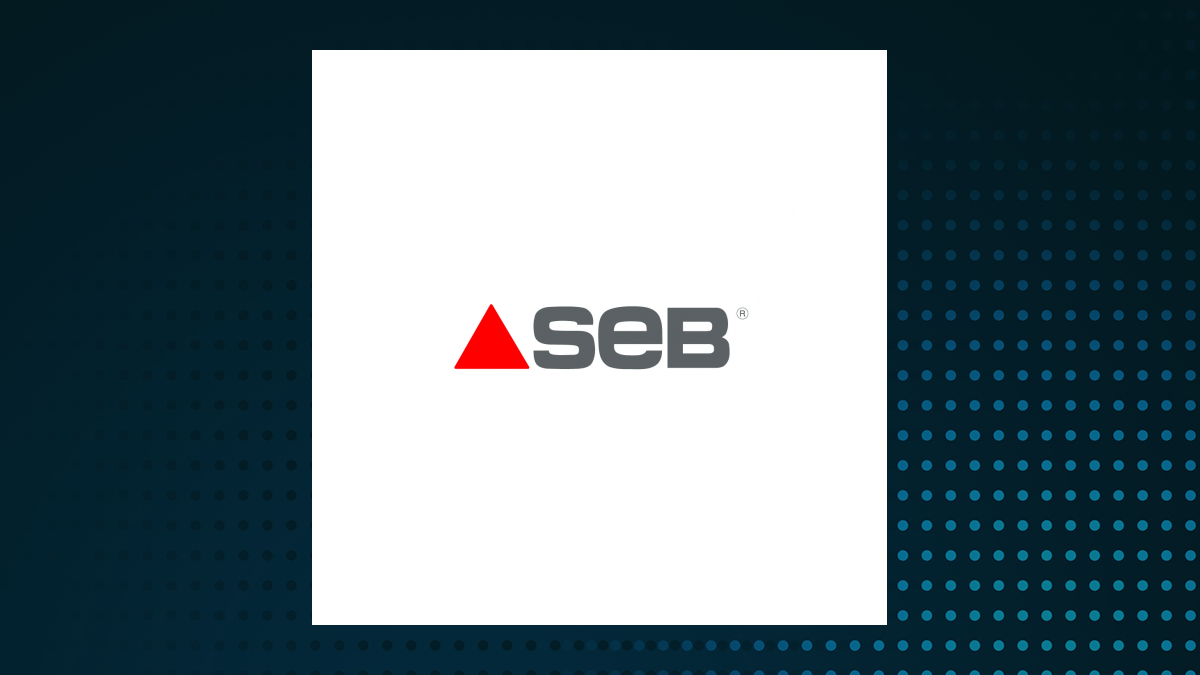 SEB logo