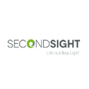 Second Sight Medical Products, logo