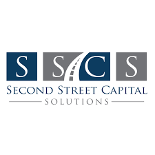 Second Street Capital logo