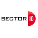 Sector 10 logo