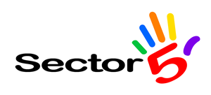 Sector 5 logo