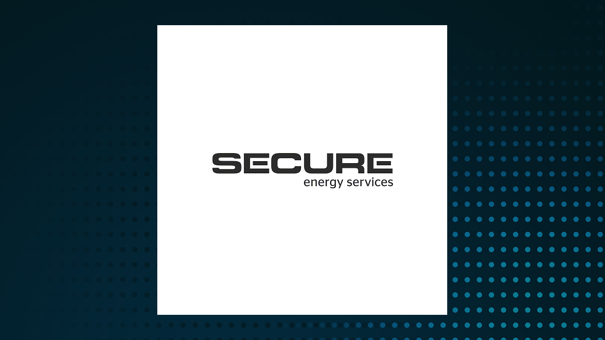 Secure Energy Services logo