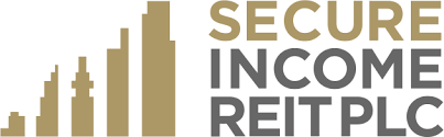 Secure Income REIT logo