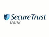 Secure Trust Bank logo