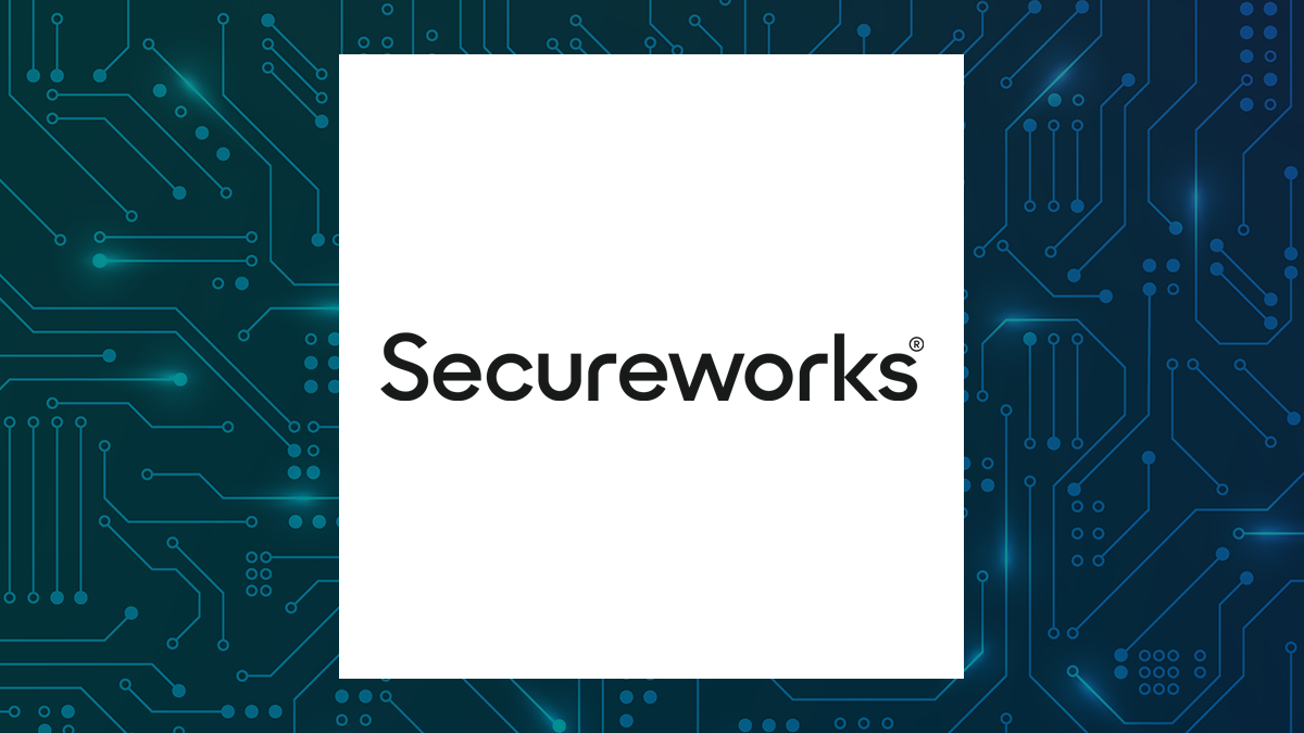 SecureWorks logo