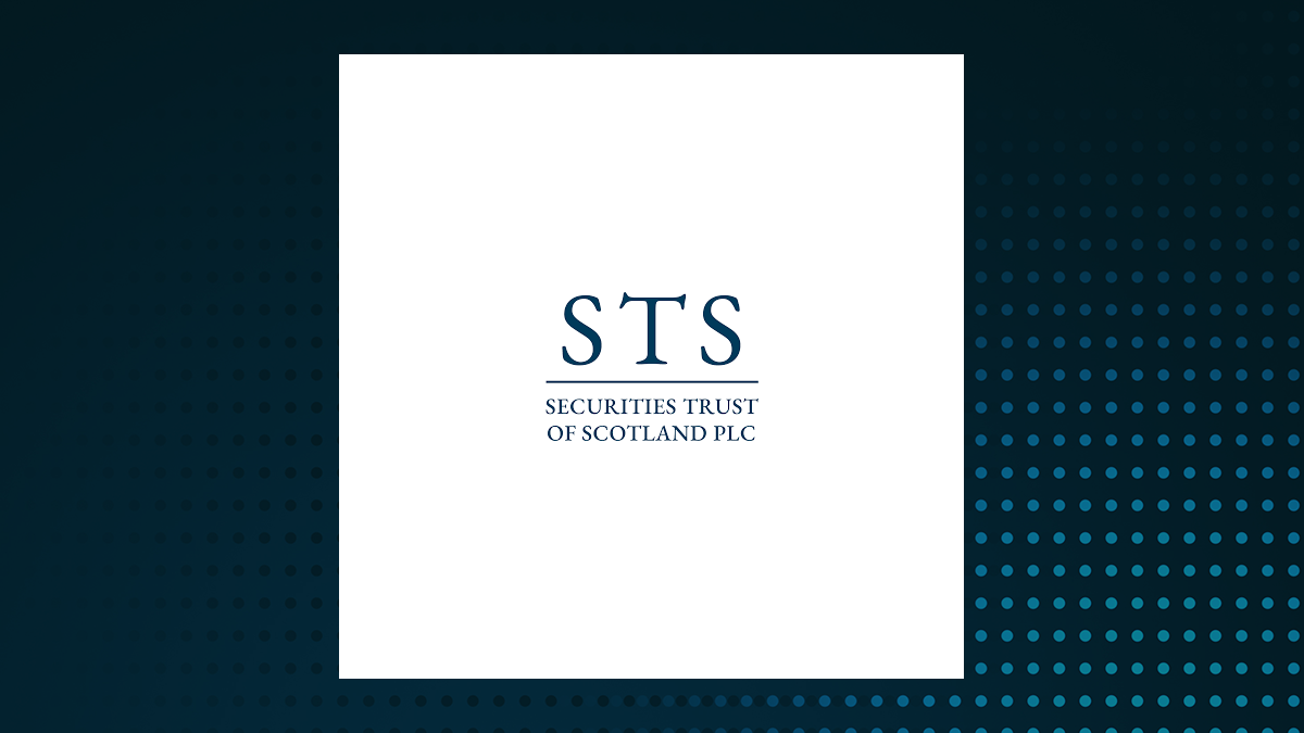 STS Global Income & Growth Trust logo