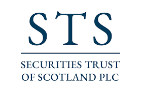 Securities Trust of Scotland logo