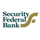 Security Federal logo