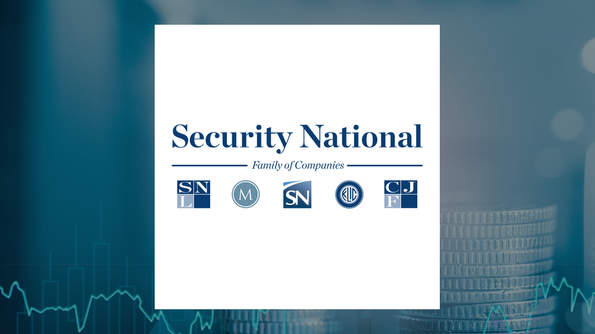 Security National Financial logo